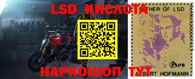 хмурый Аргун